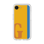 Premium Panel［ Original - initial color line - G orange ］