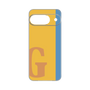 Premium Panel［ Original - initial color line - G orange ］