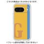 Premium Panel［ Original - initial color line - G orange ］