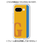 Premium Panel［ Original - initial color line - G orange ］