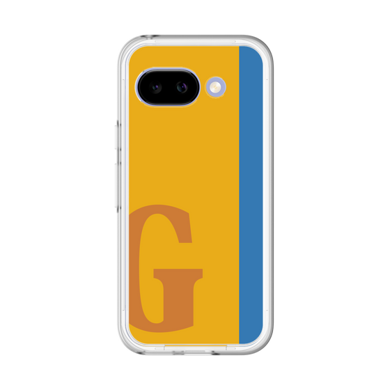 Premium Panel［ Original - initial color line - G orange ］