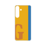 Premium Panel［ Original - initial color line - G orange ］
