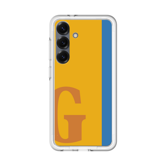Premium Panel［ Original - initial color line - G orange ］