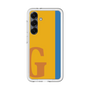 Premium Panel［ Original - initial color line - G orange ］