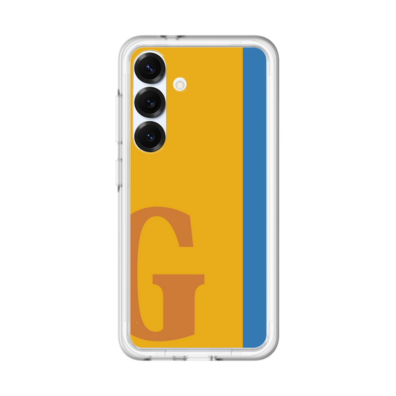 Premium Panel［ Original - initial color line - G orange ］