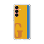 Premium Panel［ Original - initial color line - G orange ］