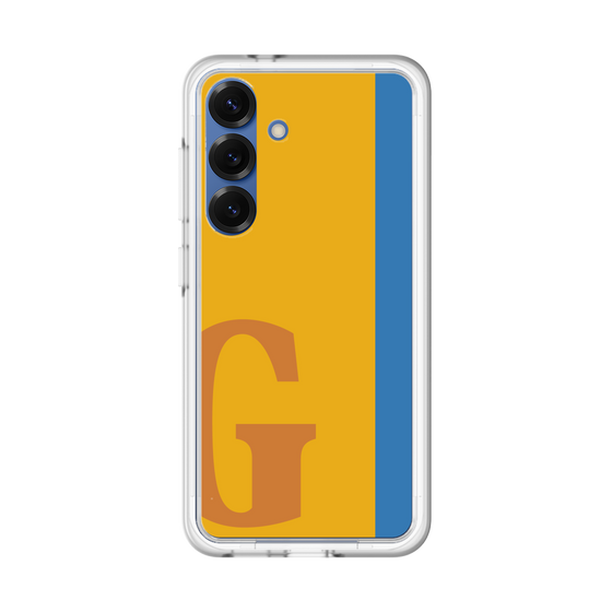 Premium Panel［ Original - initial color line - G orange ］