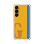 Premium Panel［ Original - initial color line - G orange ］