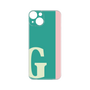 Premium Panel［ Original - initial color line - G green ］