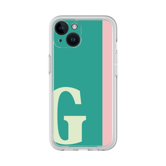 Premium Panel［ Original - initial color line - G green ］