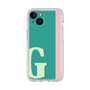 Premium Panel［ Original - initial color line - G green ］