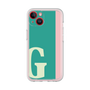 Premium Panel［ Original - initial color line - G green ］