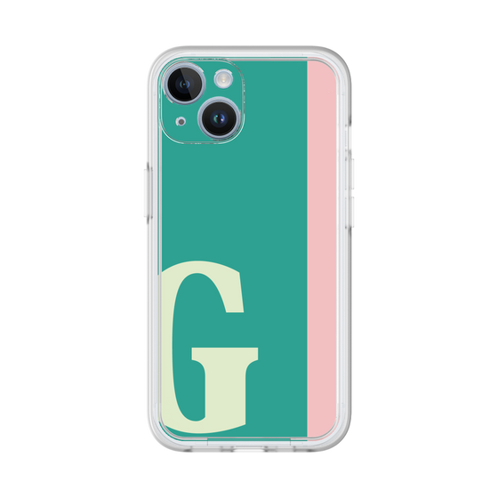 Premium Panel［ Original - initial color line - G green ］