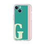 Premium Panel［ Original - initial color line - G green ］