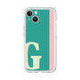 Premium Panel［ Original - initial color line - G green ］