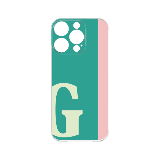 Premium Panel［ Original - initial color line - G green ］