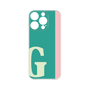Premium Panel［ Original - initial color line - G green ］