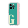 Premium Panel［ Original - initial color line - G green ］