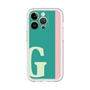 Premium Panel［ Original - initial color line - G green ］