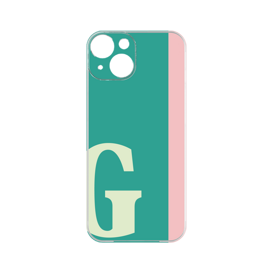 Premium Panel［ Original - initial color line - G green ］