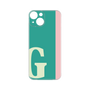 Premium Panel［ Original - initial color line - G green ］
