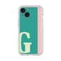 Premium Panel［ Original - initial color line - G green ］
