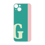 Premium Panel［ Original - initial color line - G green ］