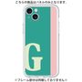 Premium Panel［ Original - initial color line - G green ］