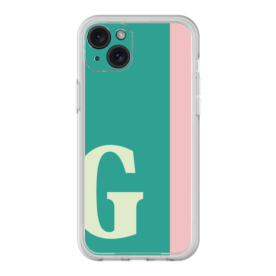 Premium Panel［ Original - initial color line - G green ］