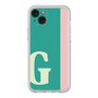 Premium Panel［ Original - initial color line - G green ］