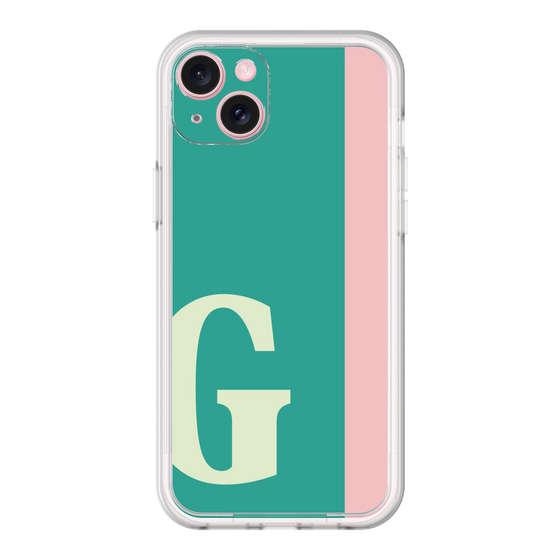 Premium Panel［ Original - initial color line - G green ］