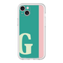 Premium Panel［ Original - initial color line - G green ］