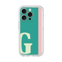 Premium Panel［ Original - initial color line - G green ］