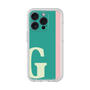 Premium Panel［ Original - initial color line - G green ］