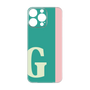 Premium Panel［ Original - initial color line - G green ］