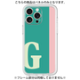 Premium Panel［ Original - initial color line - G green ］