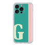 Premium Panel［ Original - initial color line - G green ］