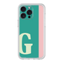 Premium Panel［ Original - initial color line - G green ］