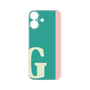 Premium Panel［ Original - initial color line - G green ］