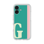 Premium Panel［ Original - initial color line - G green ］