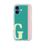 Premium Panel［ Original - initial color line - G green ］