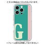 Premium Panel［ Original - initial color line - G green ］