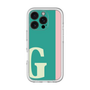 Premium Panel［ Original - initial color line - G green ］