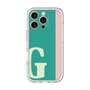 Premium Panel［ Original - initial color line - G green ］