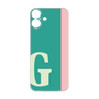 Premium Panel［ Original - initial color line - G green ］