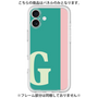 Premium Panel［ Original - initial color line - G green ］