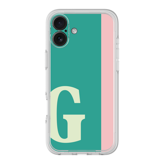 Premium Panel［ Original - initial color line - G green ］