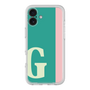 Premium Panel［ Original - initial color line - G green ］
