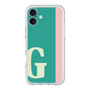 Premium Panel［ Original - initial color line - G green ］