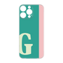 Premium Panel［ Original - initial color line - G green ］